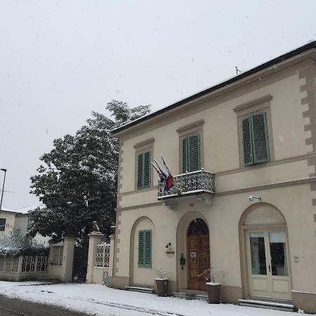 Lucca Relais Exterior foto