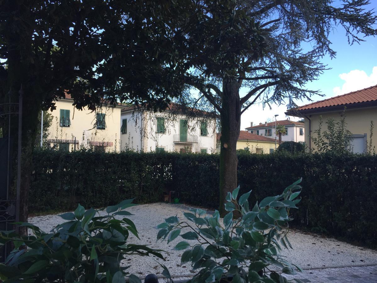 Lucca Relais Exterior foto
