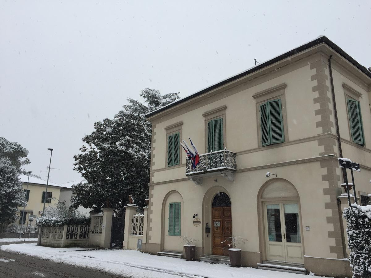 Lucca Relais Exterior foto
