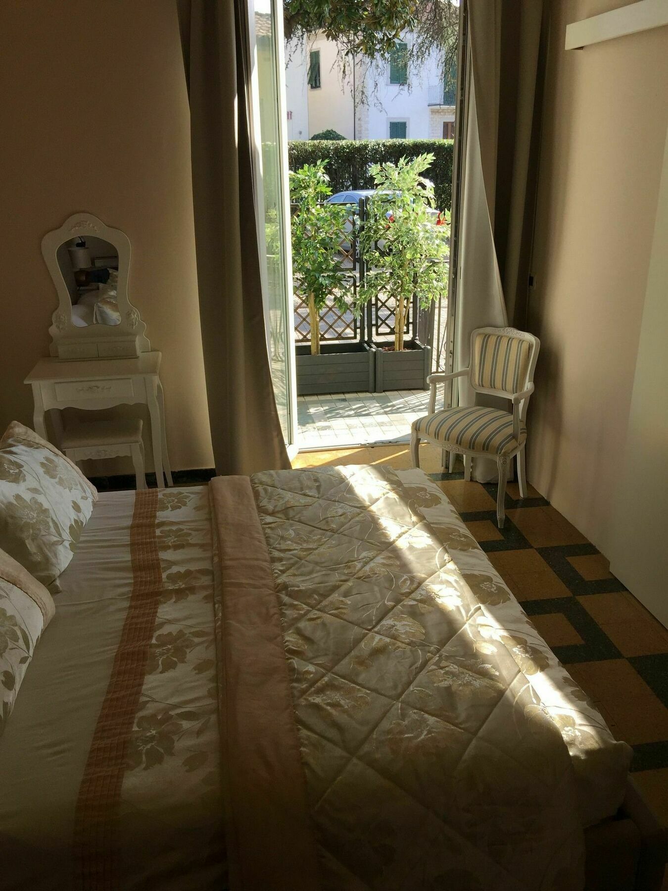 Lucca Relais Exterior foto