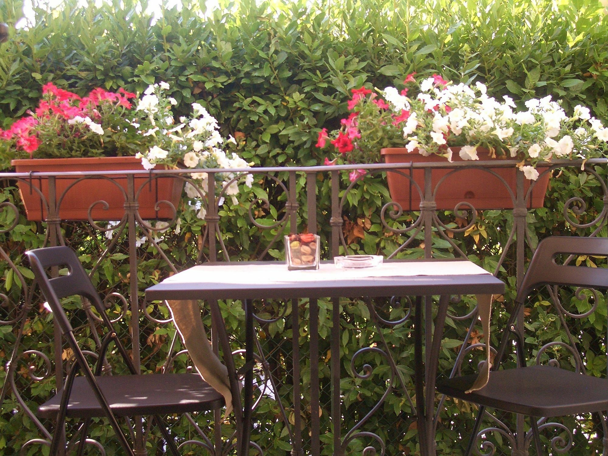 Lucca Relais Exterior foto
