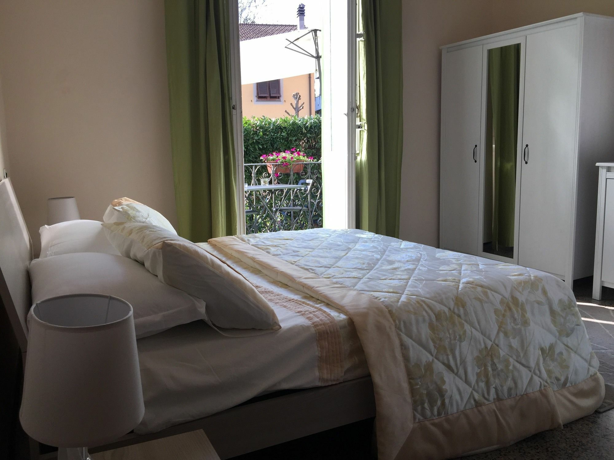 Lucca Relais Exterior foto