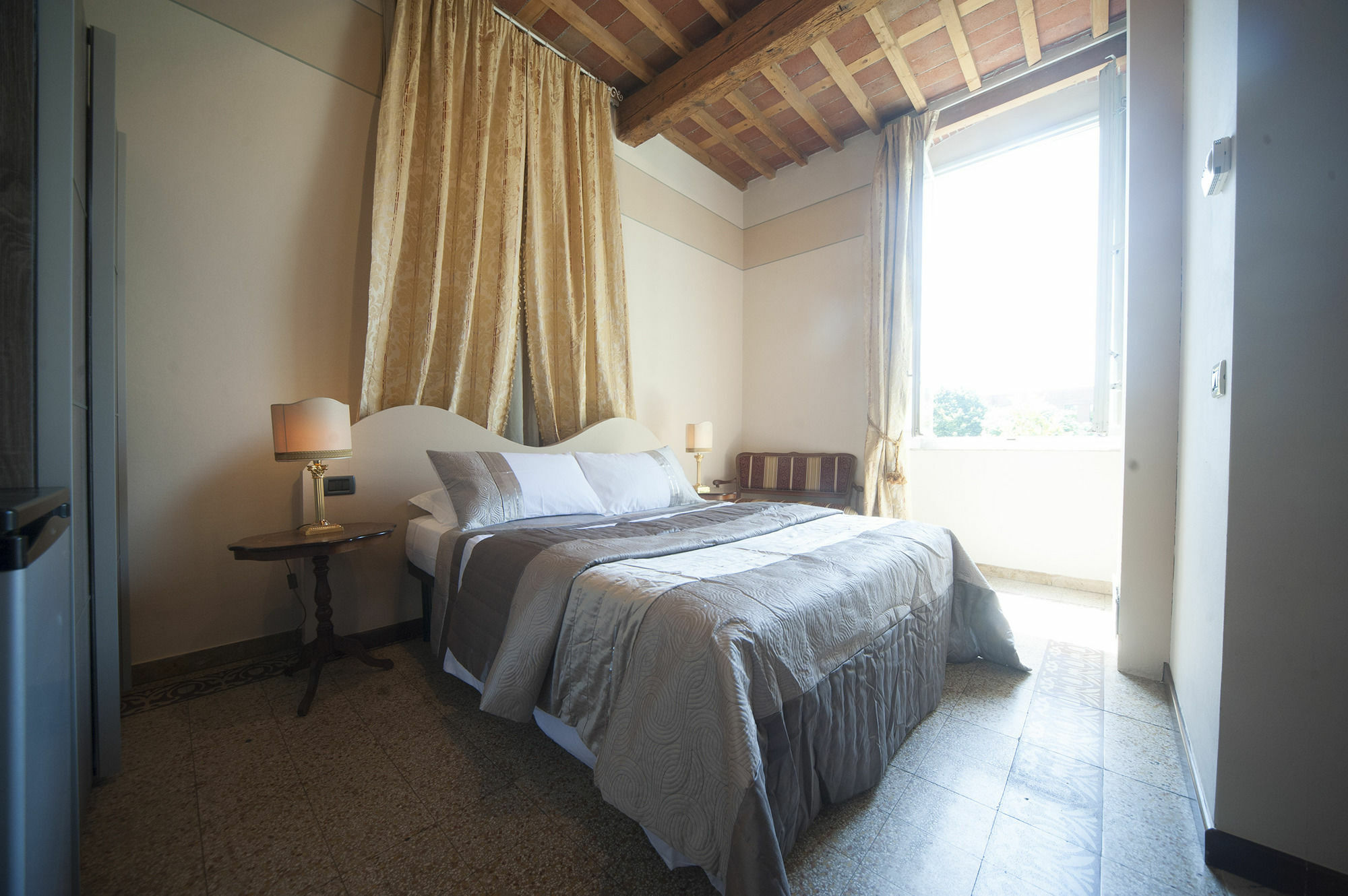 Lucca Relais Exterior foto