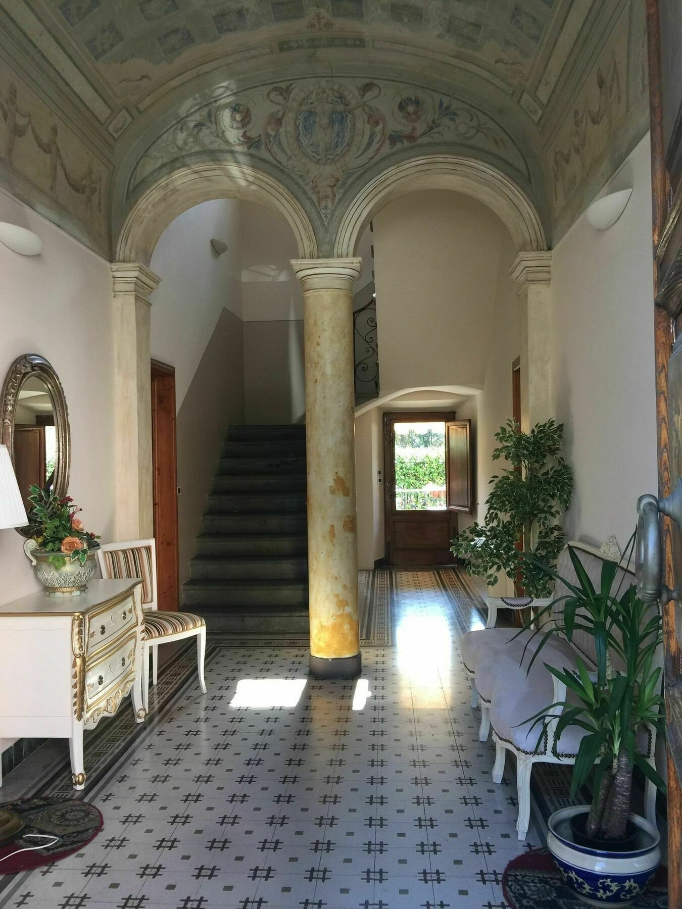 Lucca Relais Exterior foto