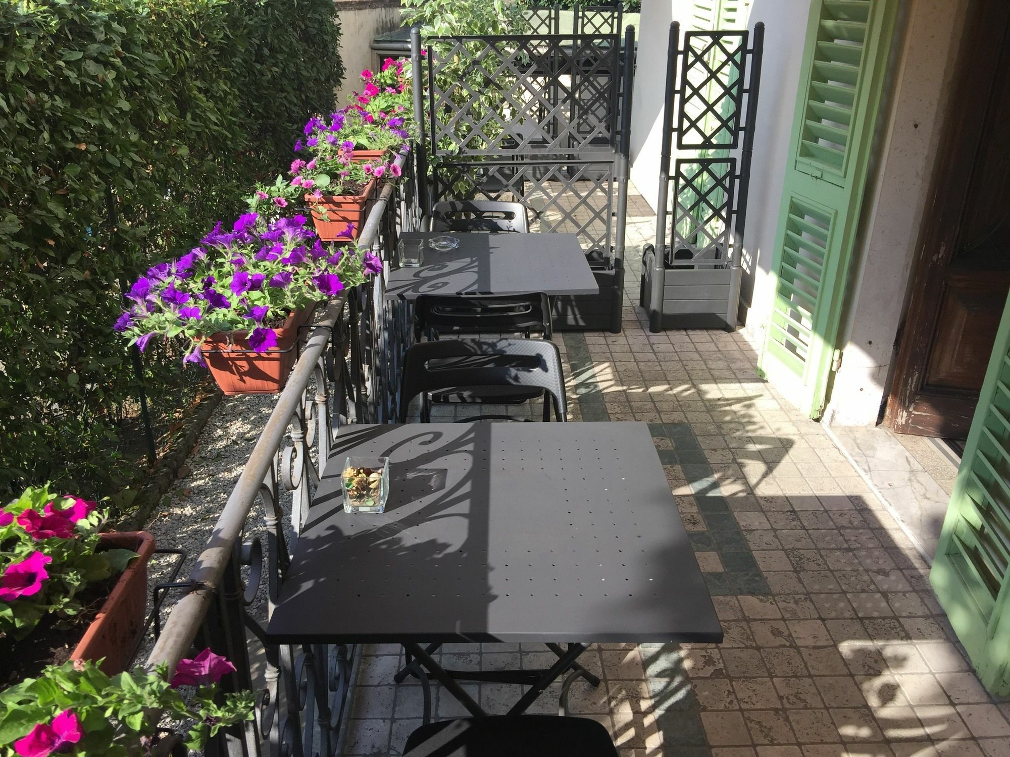 Lucca Relais Exterior foto