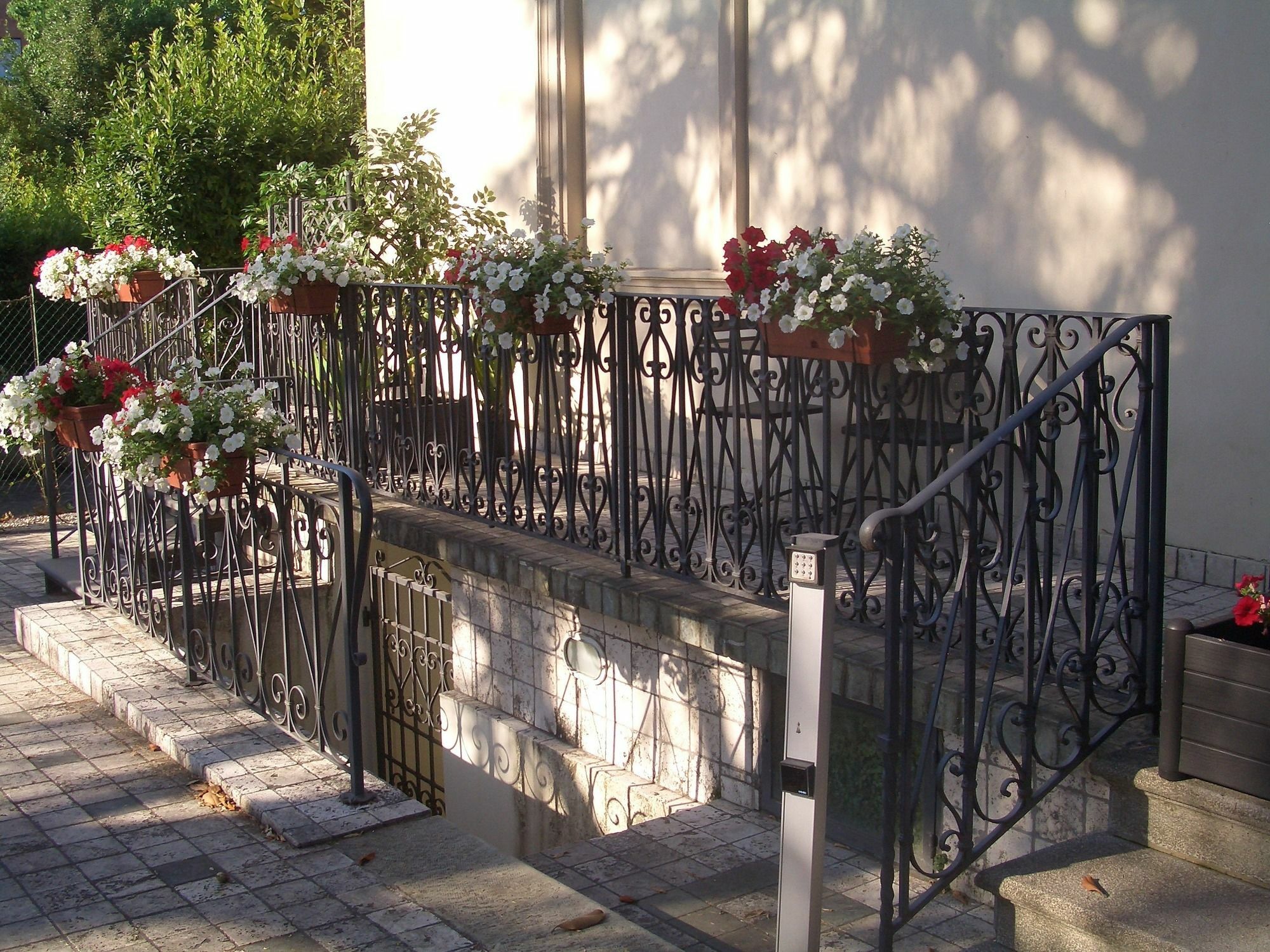Lucca Relais Exterior foto
