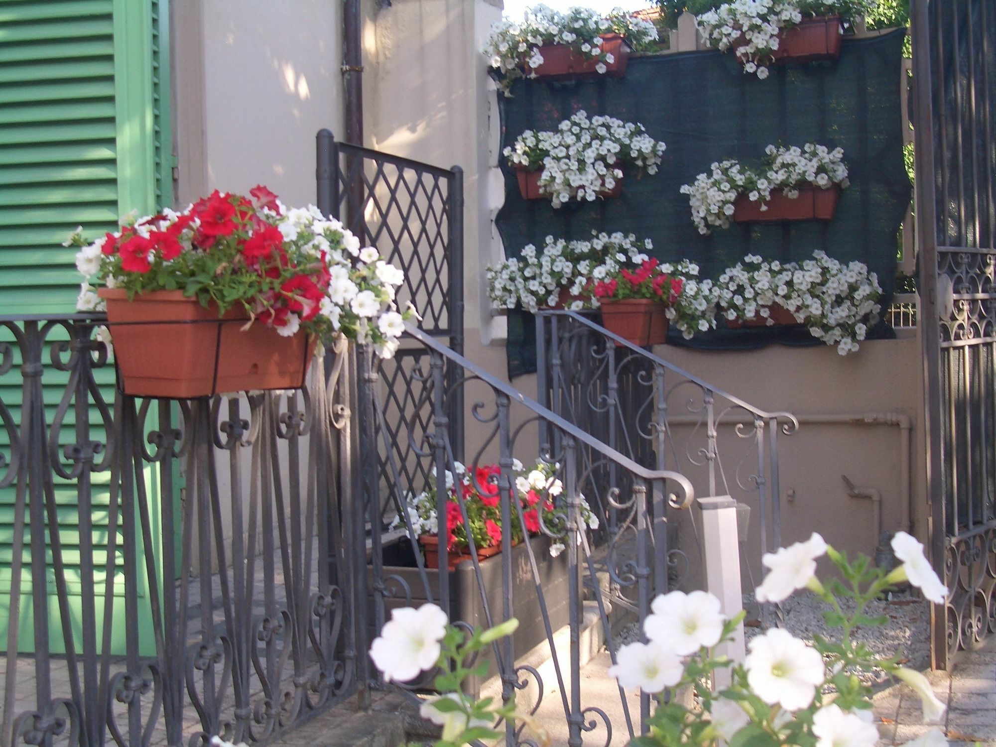 Lucca Relais Exterior foto