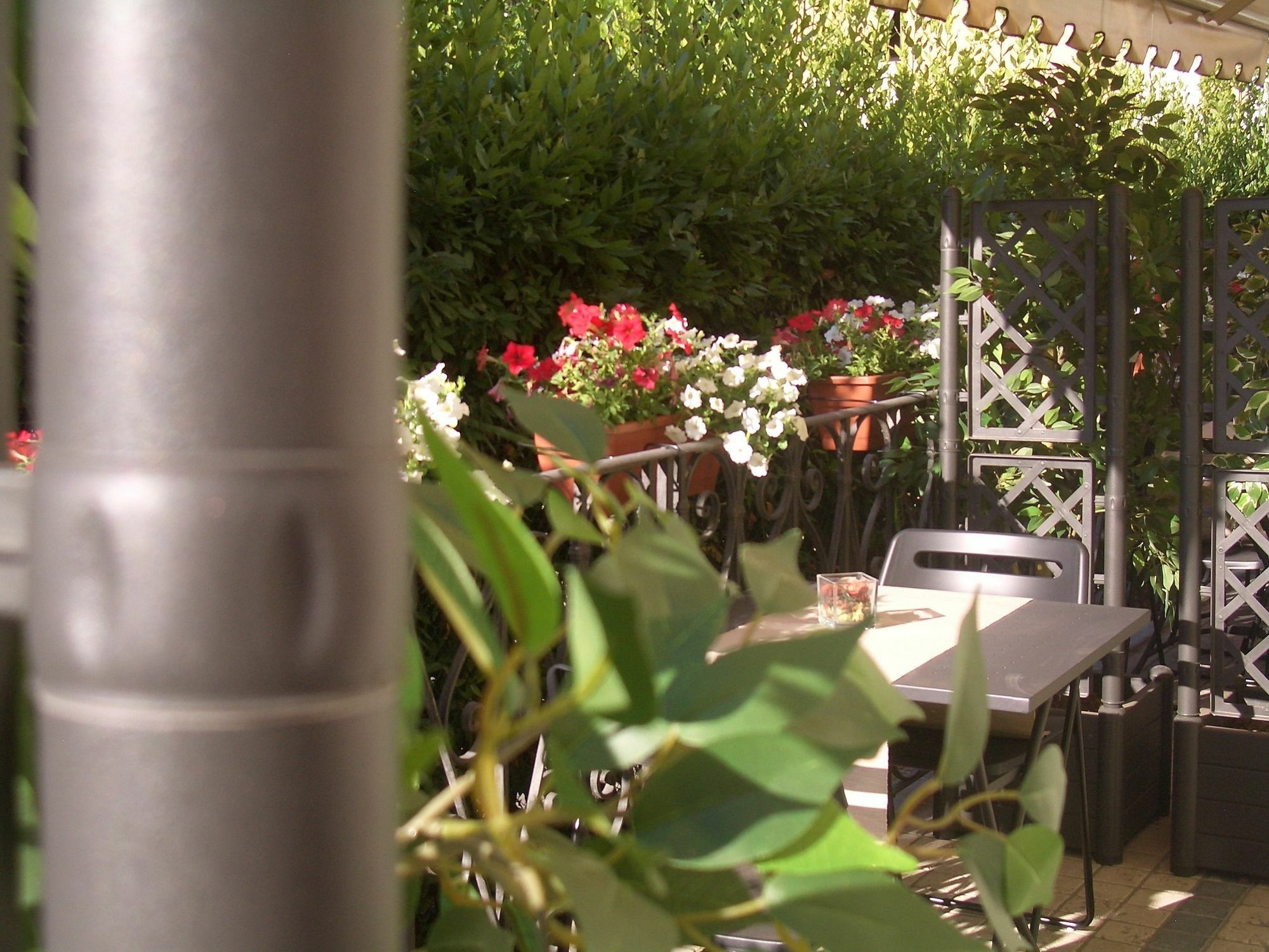 Lucca Relais Exterior foto